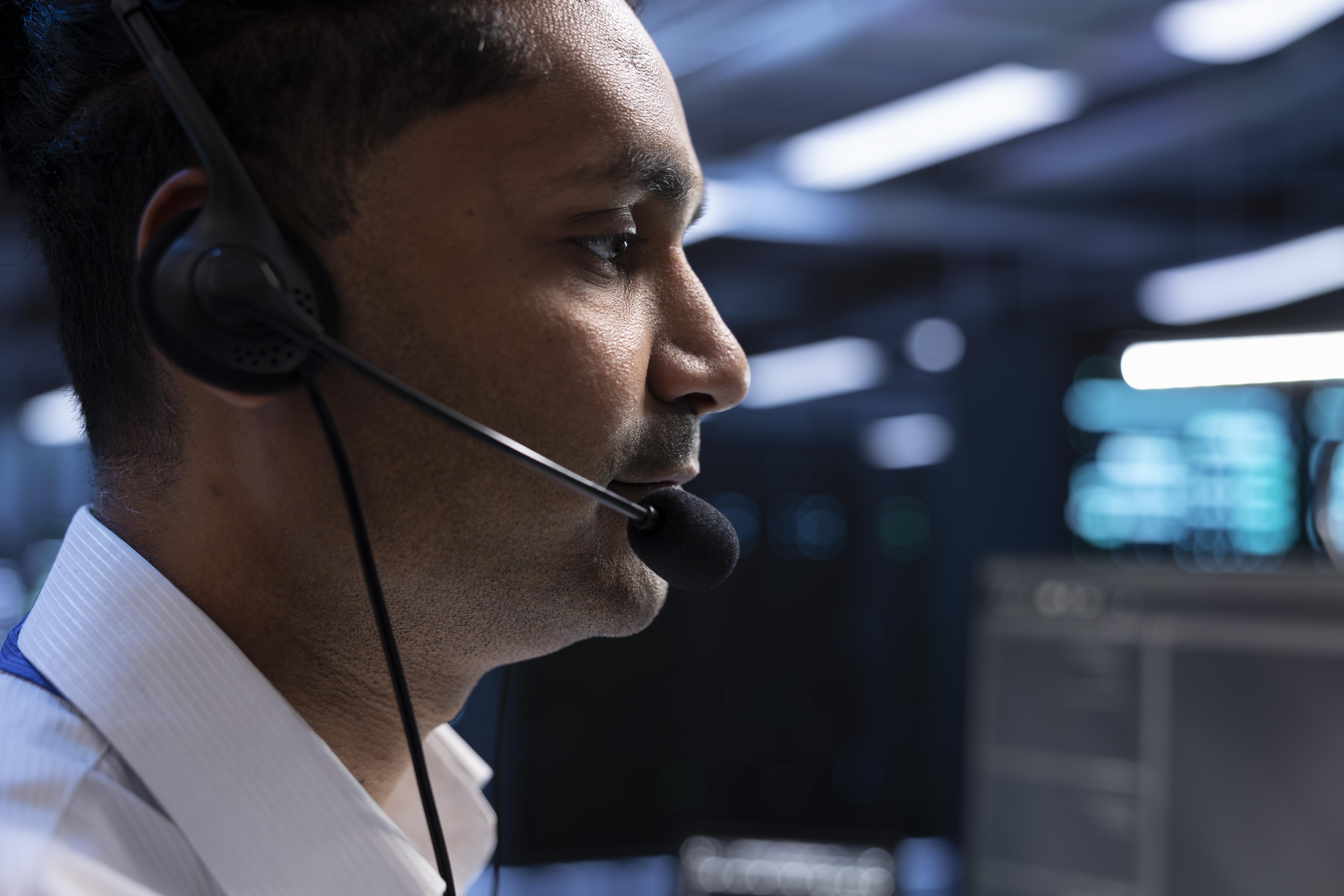 Emergency Dispatcher Training Program