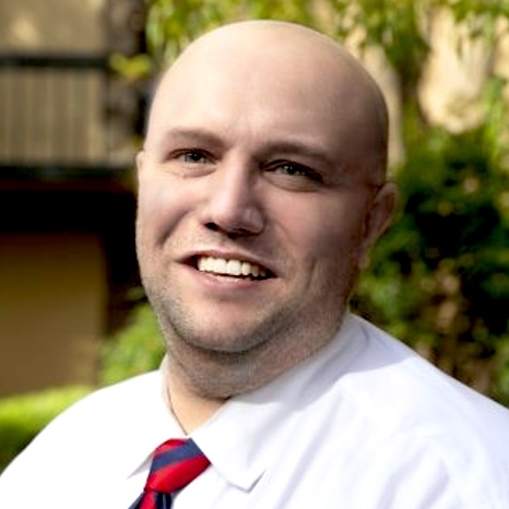 Jim Stilwell | The 911 Institute